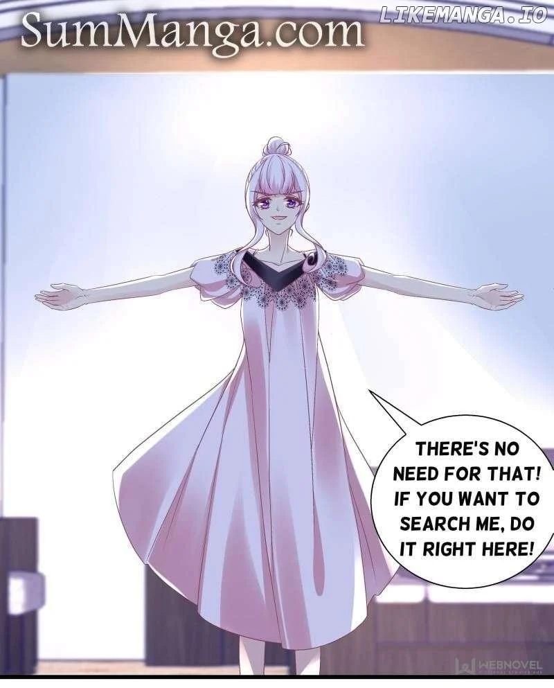 Sound of Heaven Chapter 203 6